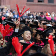 College graduates get ready for student loan repayment