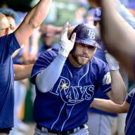 The Rays emerged as a 2023 World Series betting favorite