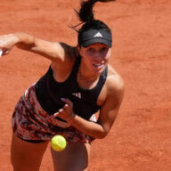 Jessica Pegula French Open