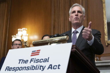 Kevin McCarthy