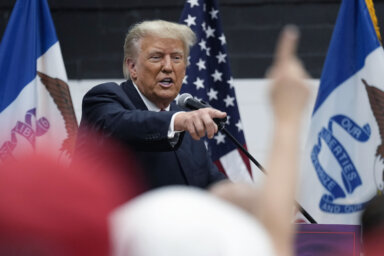 Election 2024 Trump
