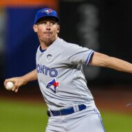 Chris Bassitt Mets