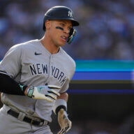Aaron Judge injury Yankees