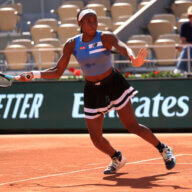 Coco Gauff