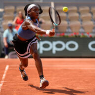 Coco Gauff