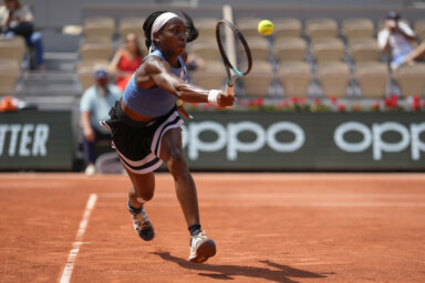 Coco Gauff