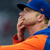 Pete Alonso Mets