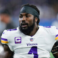 Jets remain coy in interest for Dalvin Cook