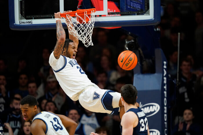 Knicks disappoint with inactive 2023 NBA Draft 2 Knicks passed on trading up for Cam Whitmore