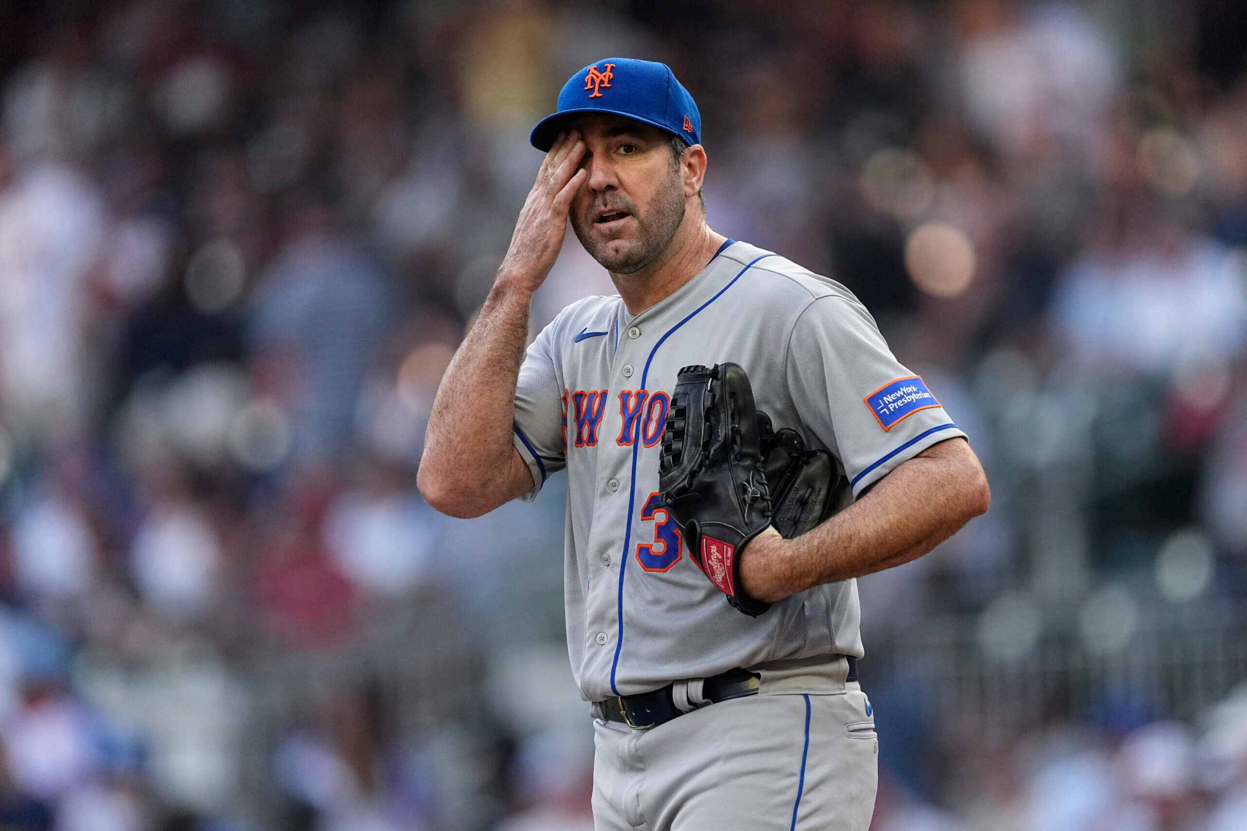 Mets trade rumors: All eyes on Max Scherzer, Justin Verlander