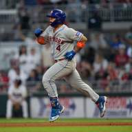 Francisco Alvarez Mets