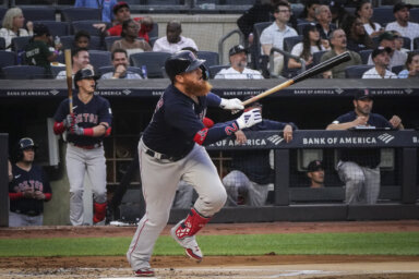 Red Sox Yankees