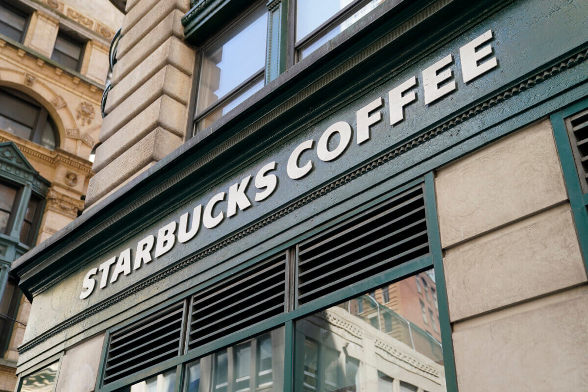 Strikes planned at more than 150 Starbucks stores over LBGTQ+ decor