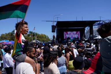 Juneteenth How To Celebrate