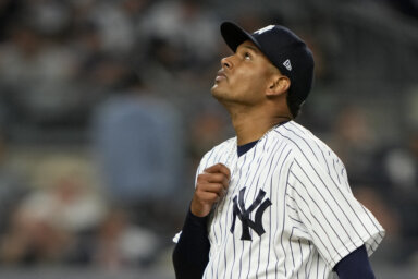 Jhony Brito Yankees Mariners