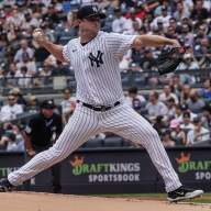 Gerrit Cole Yankees