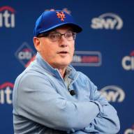 Steve Cohen Mets