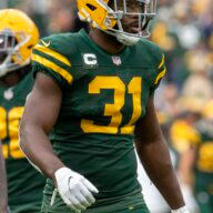 Jets sign Adrian Amos