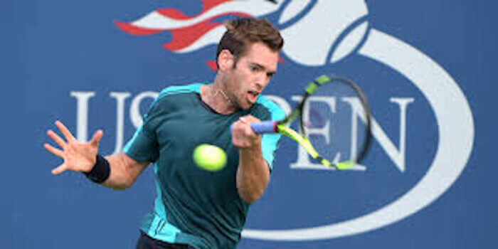 Four Americans in 2023 French Open Doubles Finals This Weekend 2 Austin Krajicek French Open