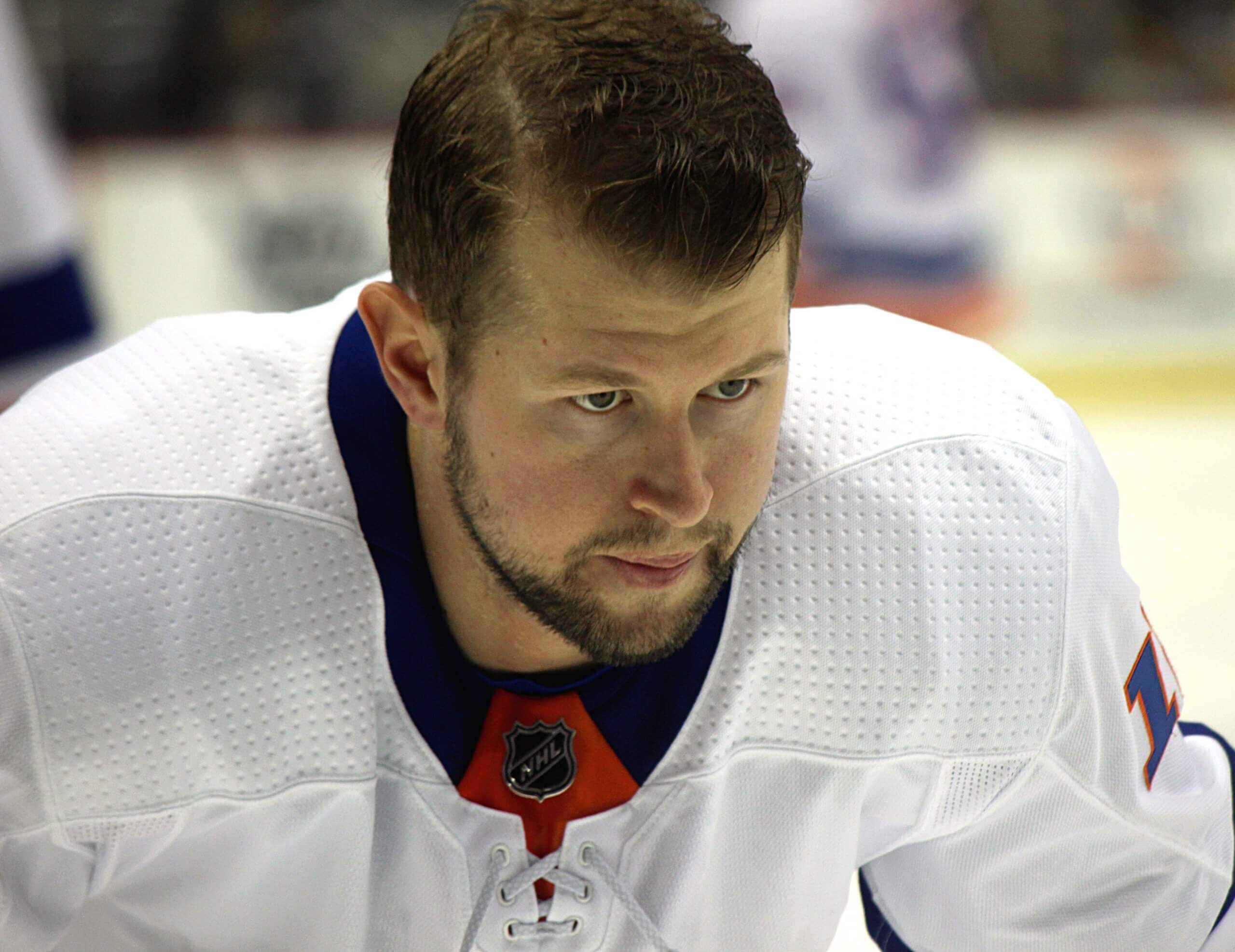 Josh Bailey New York Islanders 8x10 Photo 