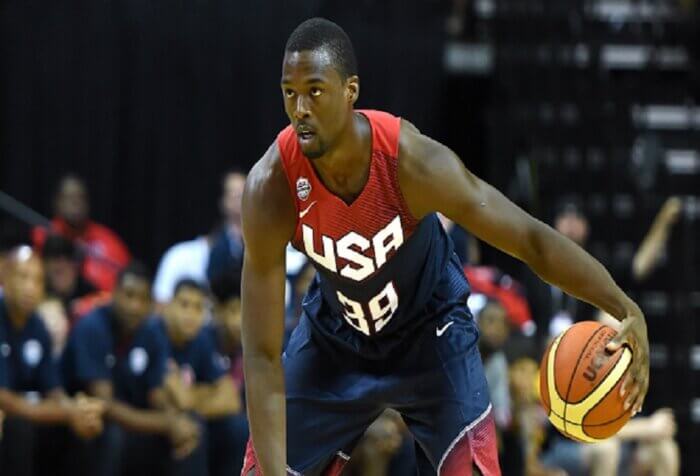 Could Harrison Barnes be a Knicks free agent target?