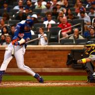 Brett Baty Mets September call up