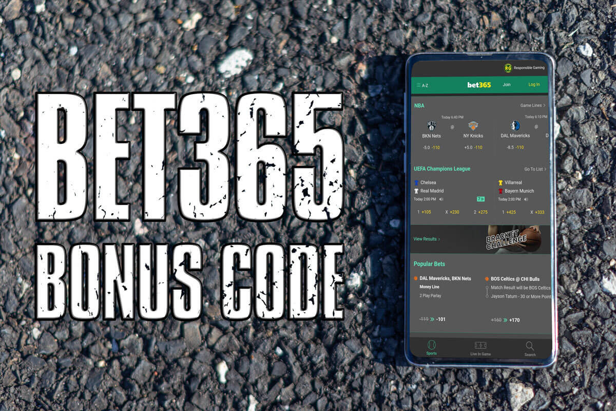 bet365 Golden Goals – Win Free Bets Every Week