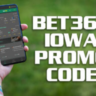 bet365 iowa promo code