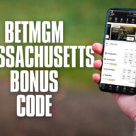 betmgm massachusetts bonus code