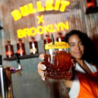 U.S. whiskey company celebrates New York artists with event during Tribeca Festival 7