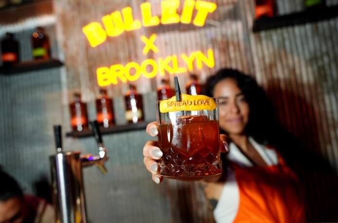 Bulleit
