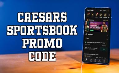 Caesars Sportsbook promo code AMNYFULL