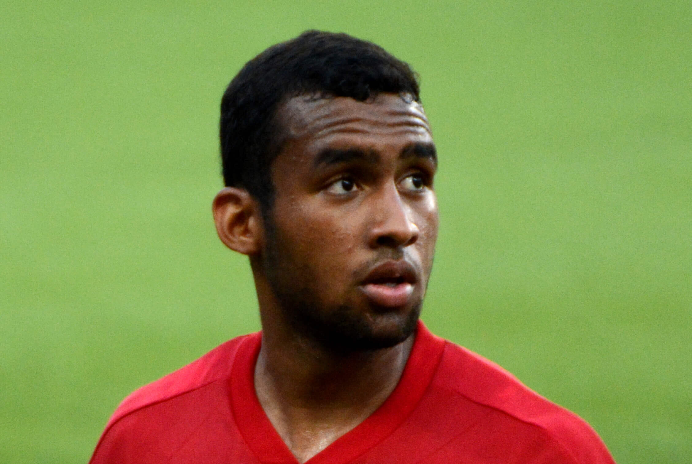 Frankie Amaya's rare 3-goal run supplying Red Bulls with much-needed punch 3 Cristian Casseres Toulouse Red Bulls