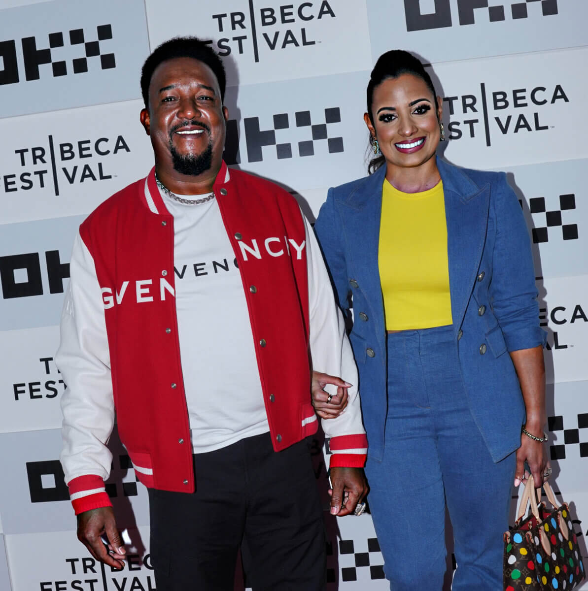 David Duchovny discusses “Bucky F*cking Dent” film