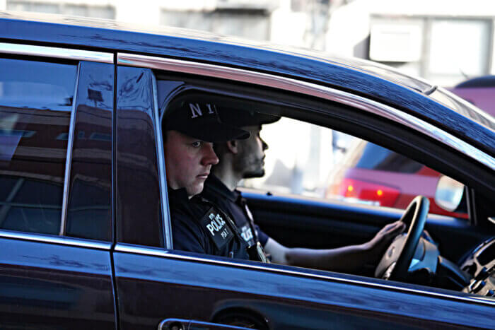 NYPD anti-gun teams using illegal, discriminatory stop-and-frisk tactics, says federal monitor 2