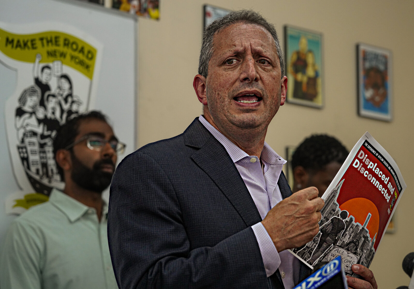 Comptroller weighs ‘revoking’ prior approval for Adams administration’s