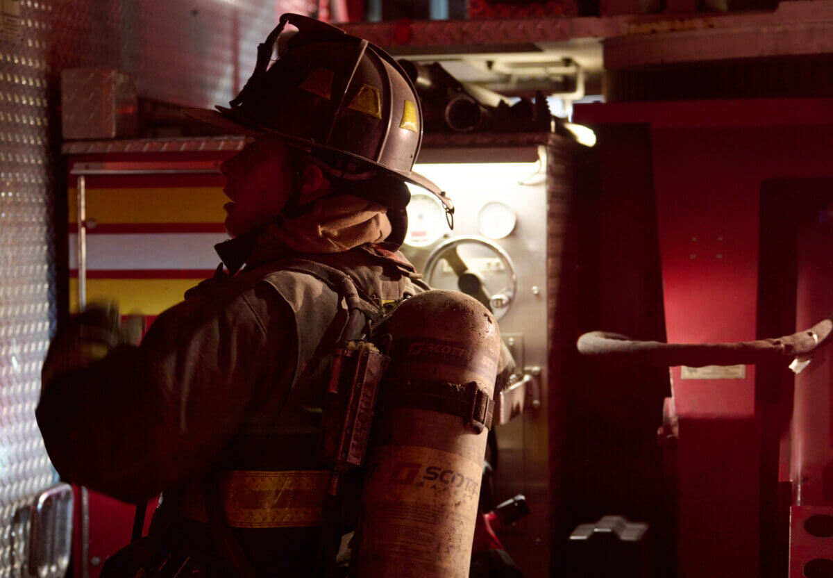 FDNY