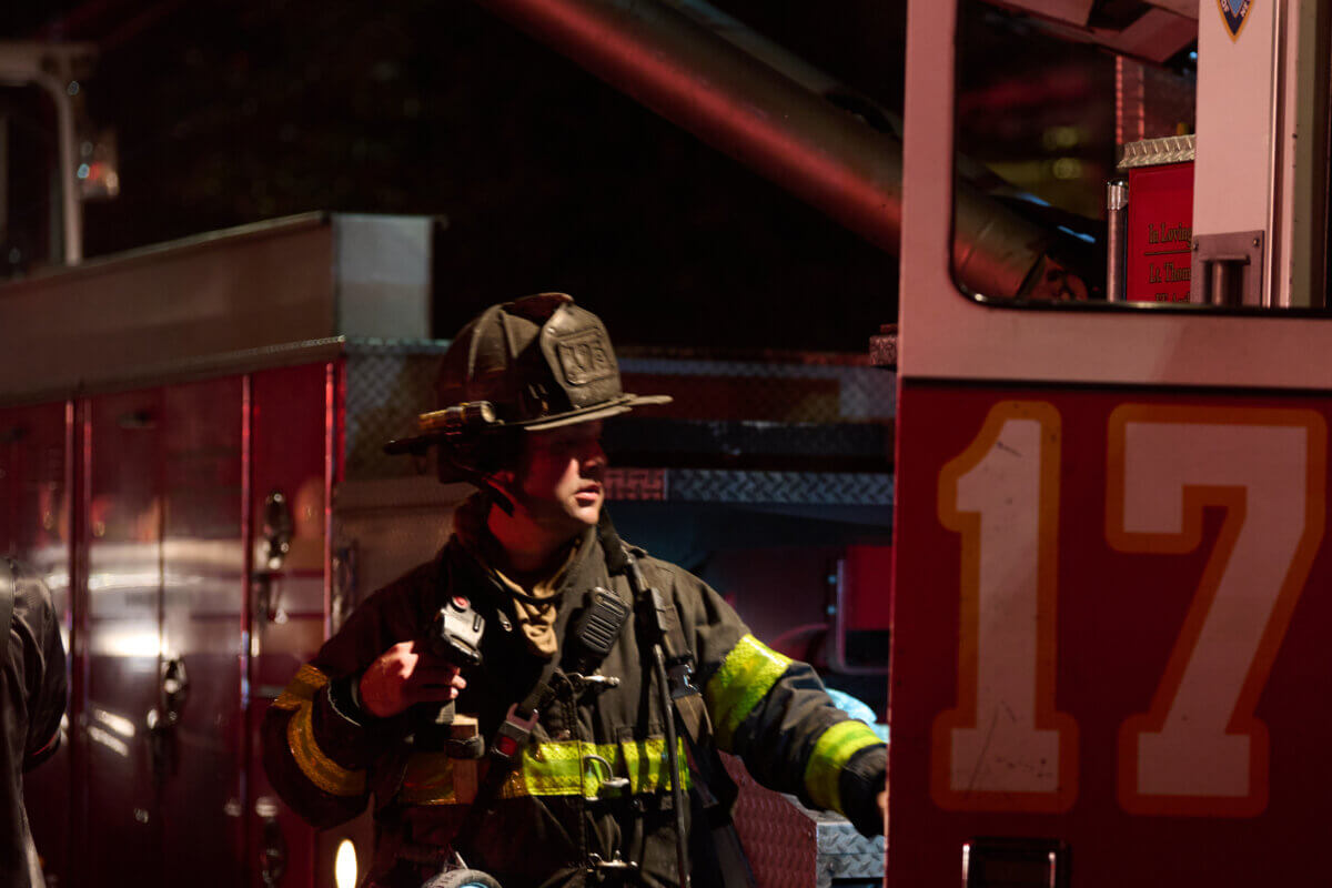 FDNY
