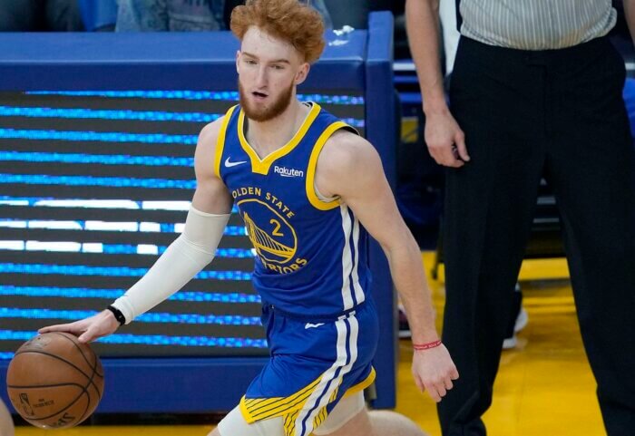 Knicks interested in Donte DiVincenzo: How would he fit in New York? 3 Donte DiVincenzo could be a Knicks free agent target