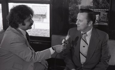 Don Harold interview with Joel Siegal_05.19.1977