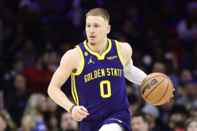 Donte DiVincenzo could be a Knicks free agent target