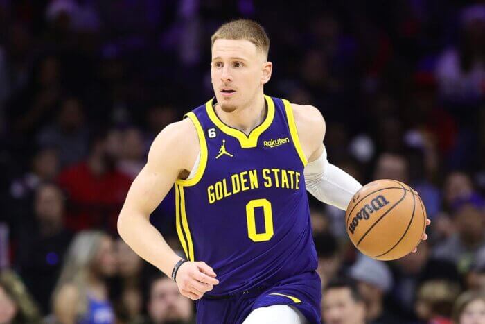 Potential Knicks free agent targets for the 2023 offseason 2 Donte DiVincenzo could be a Knicks free agent target