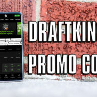 draftkings promo code