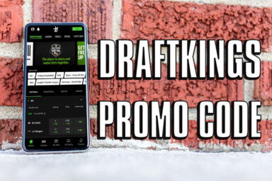 draftkings promo code