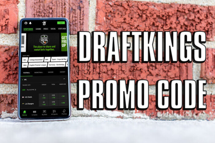 draftkings promo code