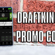 DraftKings promo code