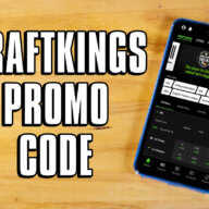 DraftKings promo code