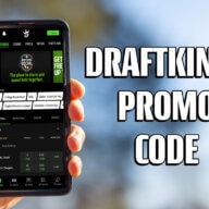 DraftKings promo code