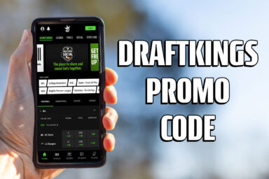 DraftKings promo code