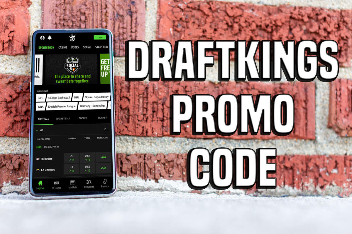 DraftKings promo code MLB Saturday bet 5, get 150 instant bonus